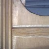 Domino braces with more soft gooey glue I removed