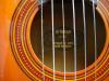 Yamaha g-55 soundhole