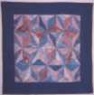 Roberta Horton Design, Wall Hanging, 1993