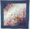 Margaret and Slusser Workshop on Watercolor Quilts -1995